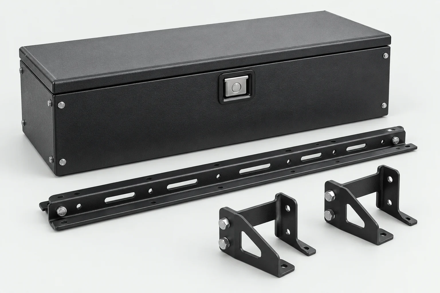 Illustrative off-road truck and SUV accessory collection